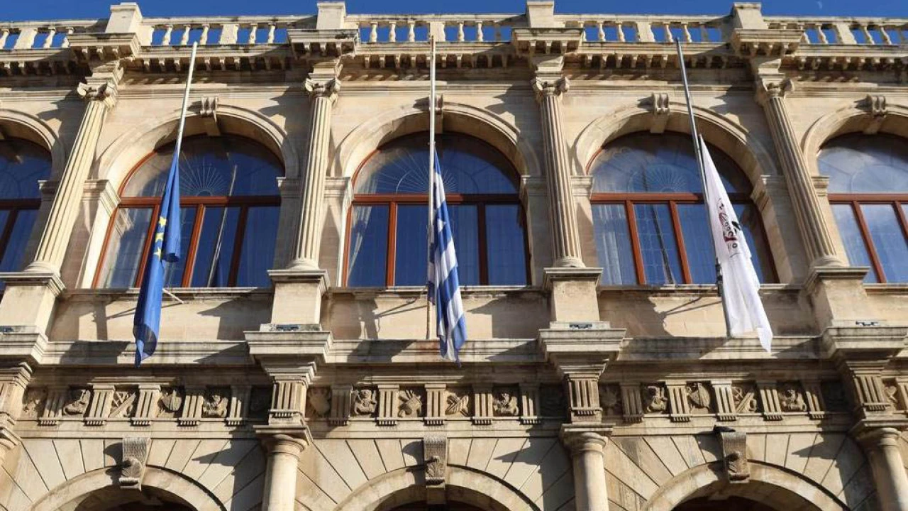 Κάτω από τη βάση ο Δήμος Ηρακλείου – Προτελευταίος στη λίστα αξιολόγησης των πολιτών