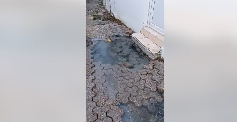 Αποκάλυψη-«Βόμβα» για τις Βούτες:Το δήθεν ανεξήγητο φαινόμενο το γνώριζε η ΔΕΥΑΗ από το 2023! (βίντεο)