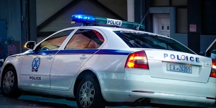 Χανιά: Τρεις συλλήψεις για ναρκωτικά και όπλα – Ανάμεσά τους ανήλικος