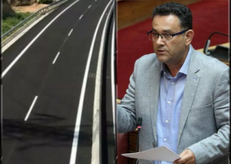 Μανώλης Συντιχάκης για τον ΒΟΑΚ: «Ο διάβολος κρύβεται στις λεπτομέρειες, γι’αυτό και η κυβέρνηση δεν δίνει τα στοιχεία για τη σύμβαση του ΒΟΑΚ»