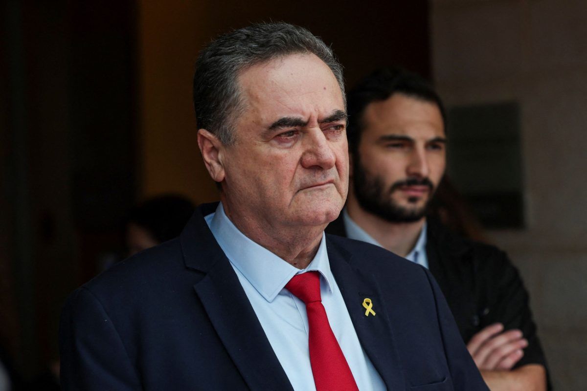 Ισραήλ: Τελεσίγραφο στη Χαμάς – «Ή θα αποδεχτεί τη συμφωνία των ΗΠΑ ή θα αφανιστεί»