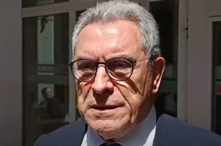 Καπερνάρος στον Politica 89,8: «Οι αμφισβητίες των βίντεο από τα Τέμπη είναι μία παρέα στη Κρήτη – Τους πάω στα δικαστήρια»
