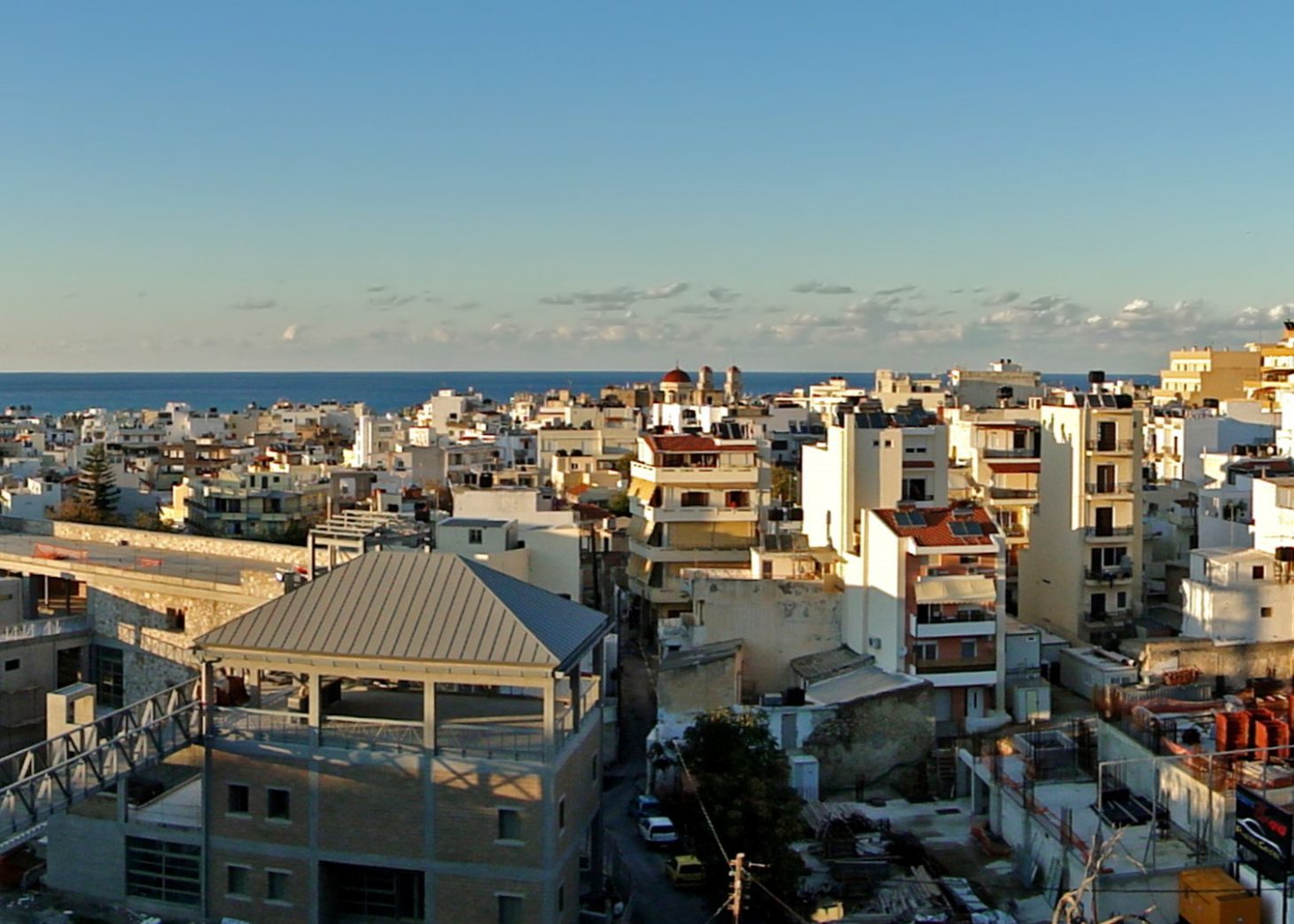 Αξιολόγηση Δήμων: Συντριβή για το Ηράκλειο-Τελευταίο παντού!
