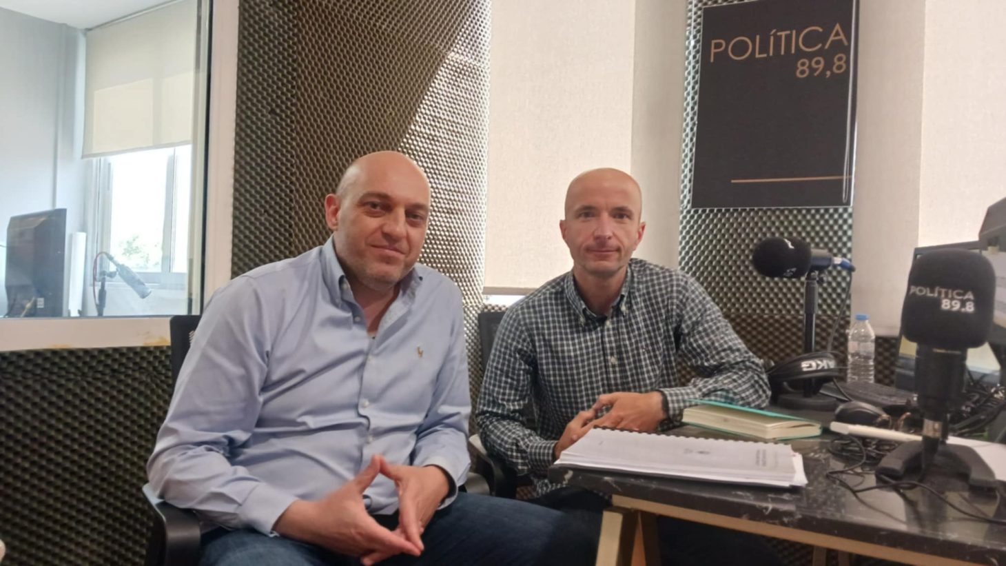 Ο K.Βαρδαβάς για τα σκουπίδια στο Ηράκλειο: “Δεν φτάνει να κερδίζεις τις εκλογές, πρέπει να διοικήσεις κιόλας – Δεν είναι άσπρο ή μαύρο το να μπει ιδιώτης”