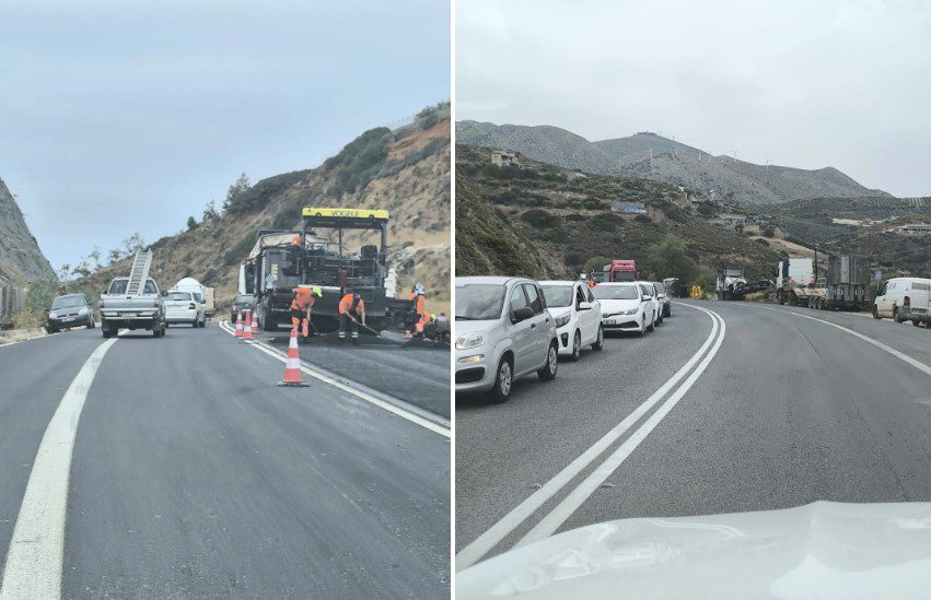 Ανεπάρκεια η απλή βλακεία;