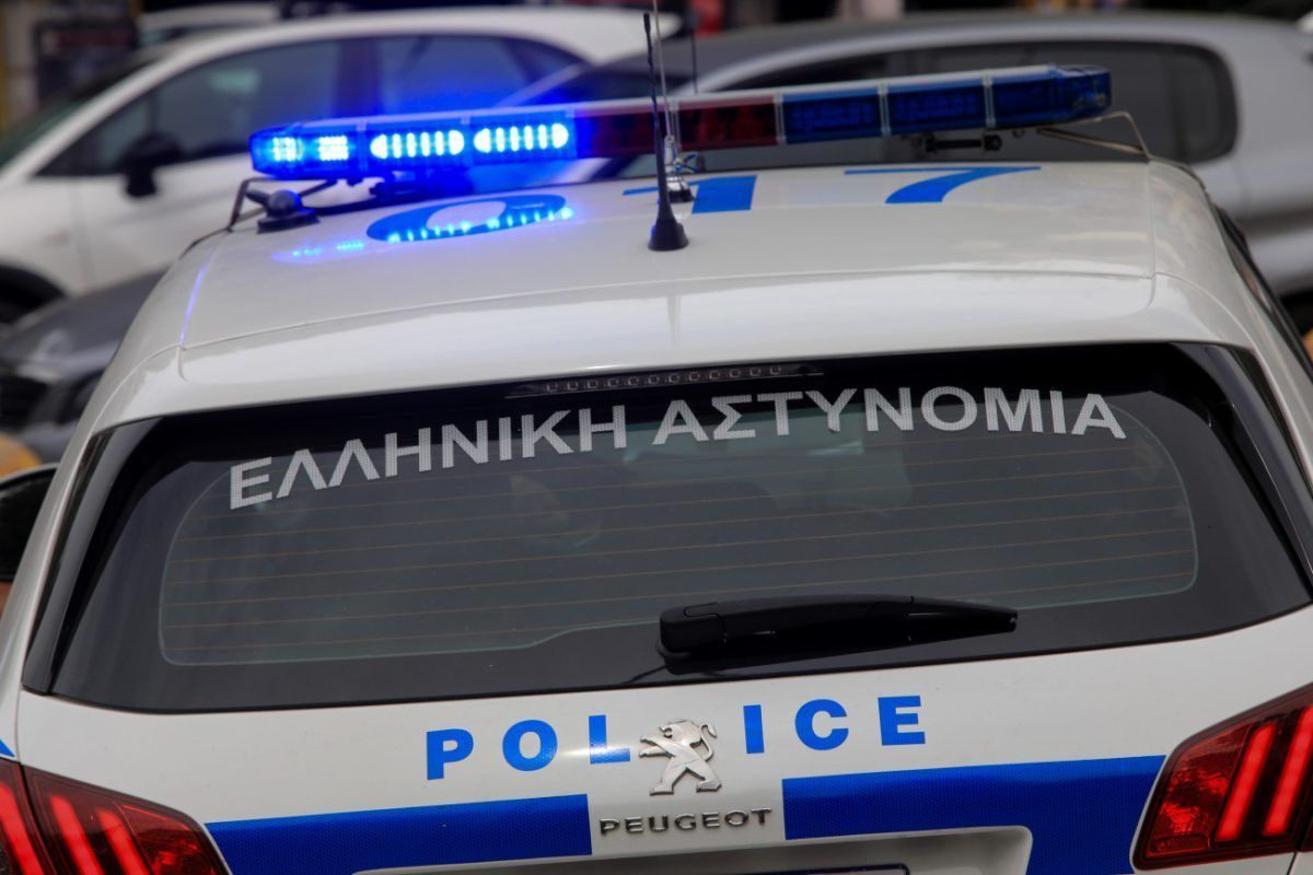 Χάθηκαν τα ίχνη Βουλγάρας – Σκόπευσε να ταξιδέψει από Πειραιά για Ηράκλειο