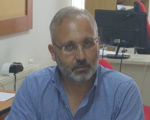 Γιώργος Καφφετζάκης: Η αντισεισμική θωράκιση των κτηρίων είναι μονόδρομος