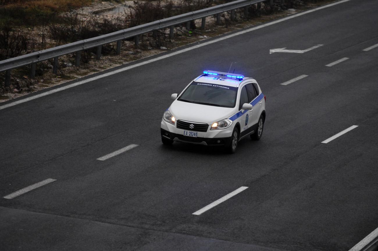 Θεσσαλονίκη: «Βγες έξω, θα σε σκοτώσω» – Πυροβολισμοί στην Ευκαρπία, αναζητείται ο δράστης