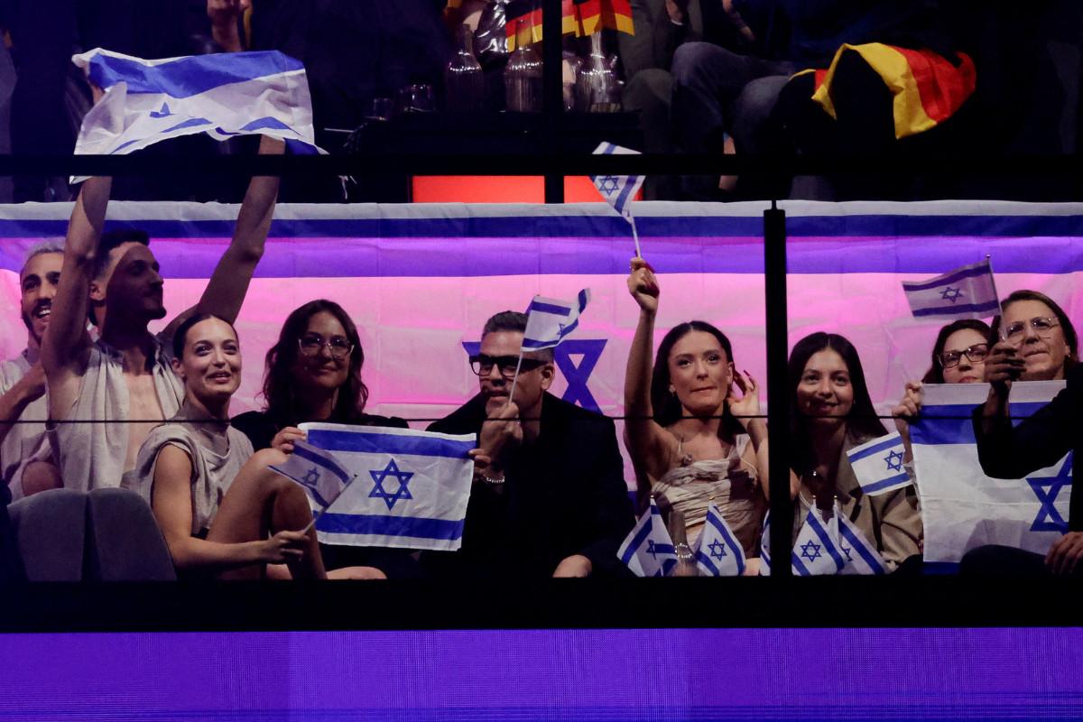 Eurovision 2025: 72 πρώην διαγωνιζόμενοι καλούν σε αποκλεισμό του Ισραήλ για την Παλαιστίνη