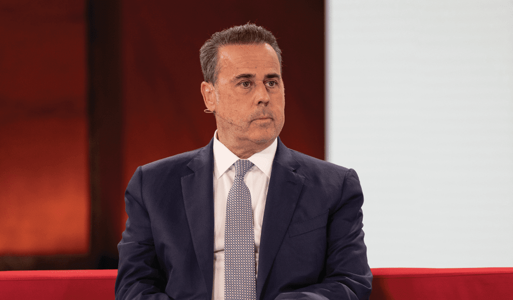 Στο Τέξας από αύριο ο Παπασταύρου – Στο επίκεντρο έρευνες υδρογονανθράκων και στην Κρήτη