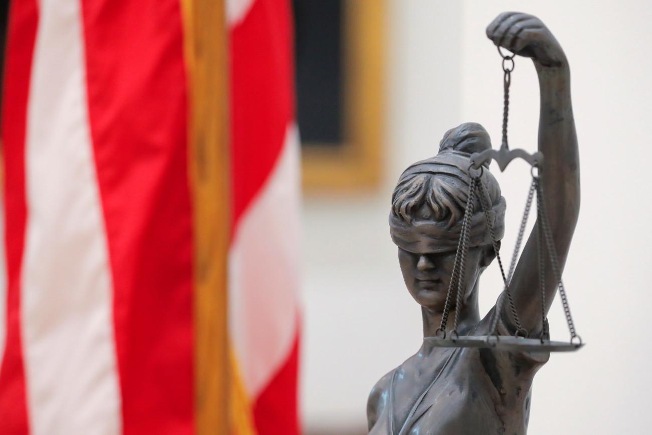 ΗΠΑ: Ανησυχία προκαλούν ανεπιθύμητες παραδόσεις πίτσας στα σπίτια δικαστών – «Απειλή για την ασφάλειά μας»