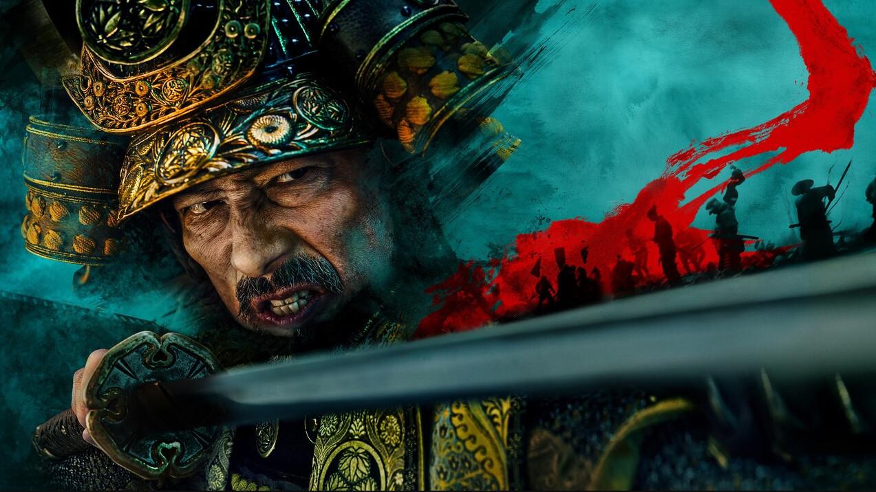 BAFTA TV Awards: Shogun, Γάζα και ένας κατατρεγμένος ταχυδρόμος στους μεγάλους νικητές