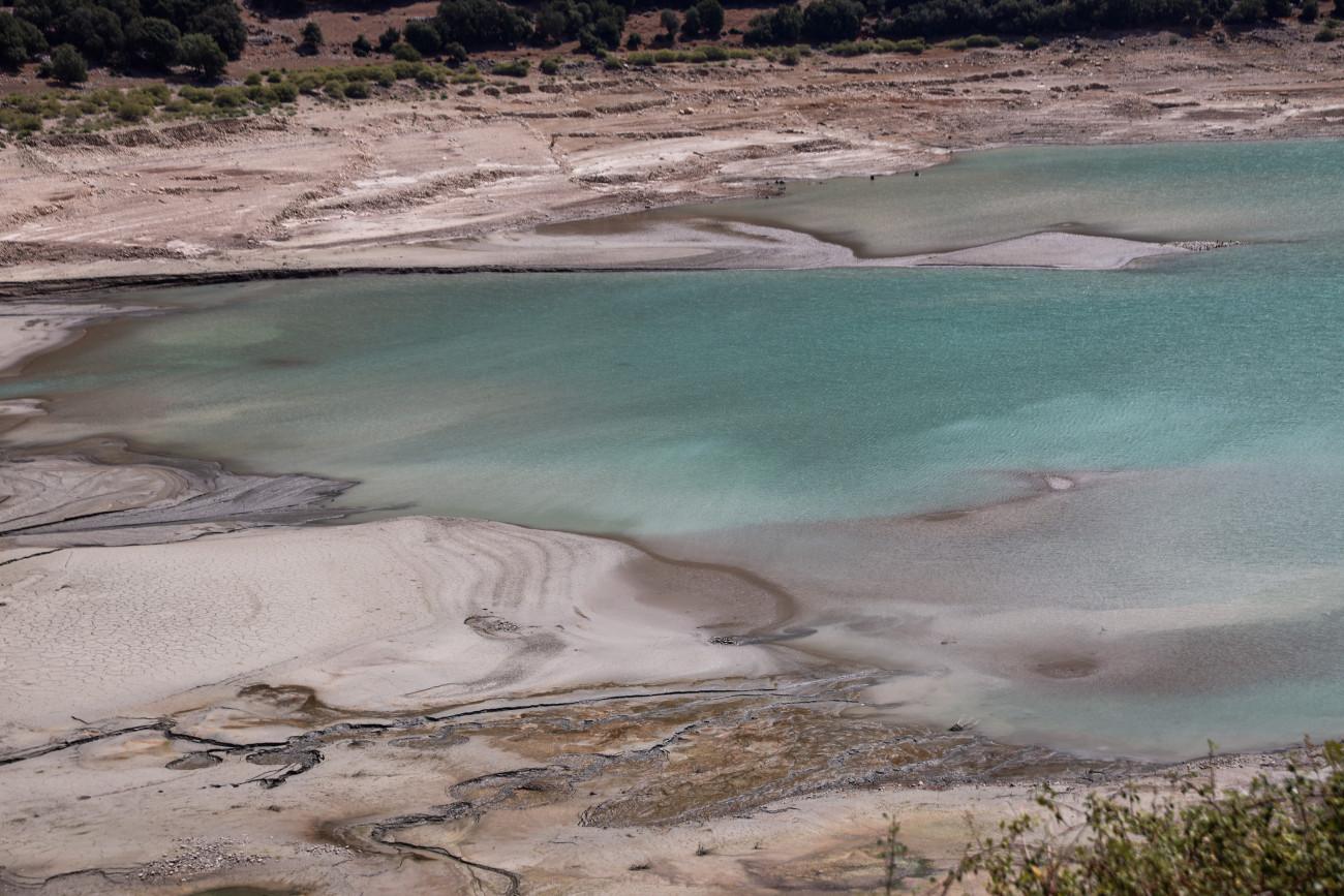 Λειψυδρία: Το «καμπανάκι» των επιστημόνων για το νερό