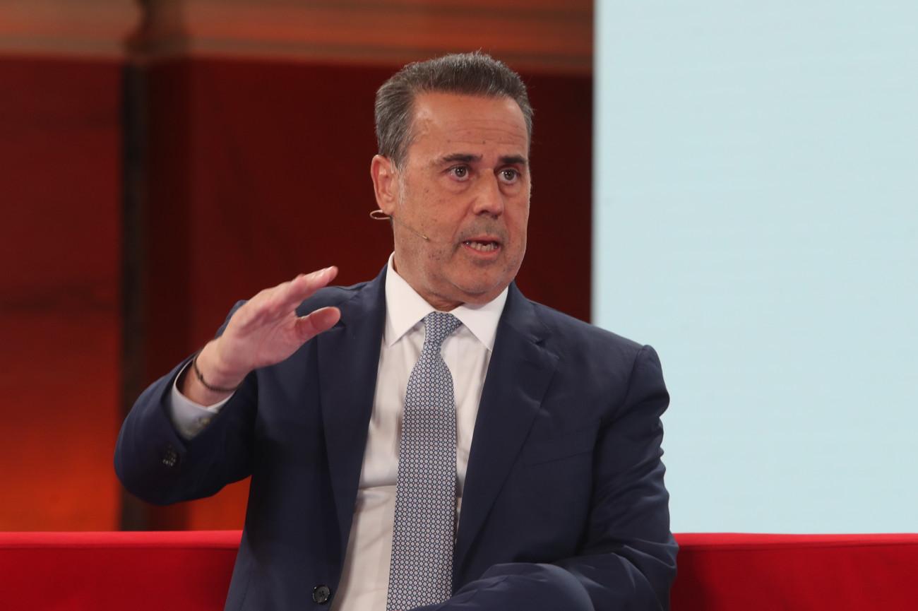 ΗΠΑ: Ενεργειακή ασφάλεια και υδρογονάνθρακες στο επίκεντρο της συνάντησης Παπασταύρου – Μπέργκαμ