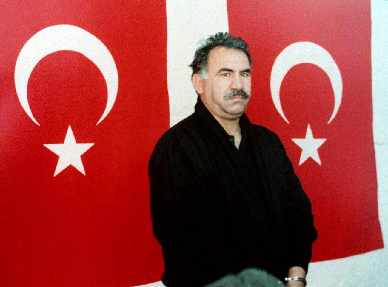 Τουρκία: Η πρώτη αντίδραση Οτσαλάν για τη διάλυση του PKK
