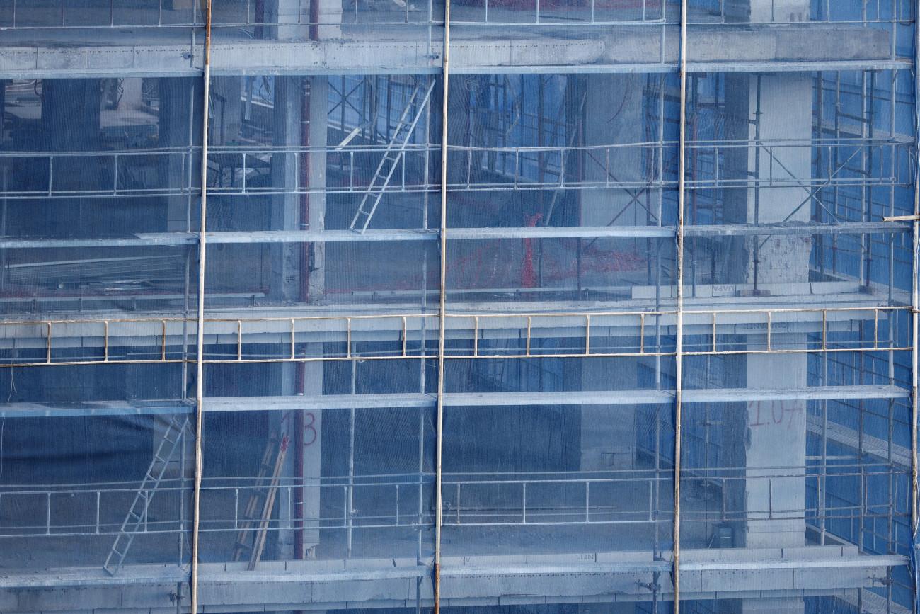 Κατατέθηκε η τροπολογία για τα μπόνους δόμησης και τον ΝΟΚ στη Βουλή
