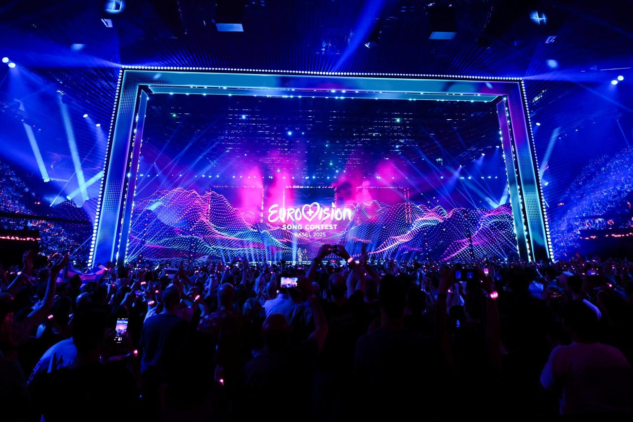 Eurovision: Διαγωνισμός χωρών ή ραδιοτηλεοπτικών φορέων;
