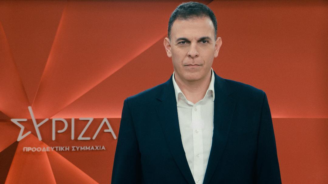 Καραμέρος: Ψάξτε την ωφελούμενη ή τον ωφελούμενο από την τροπολογία Φλωρίδη για το «Πόθεν Έσχες»