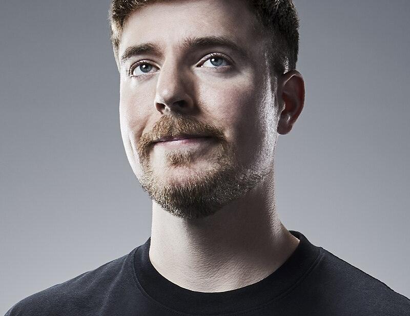 MrBeast: Επιβίωσε 100 μέρες σε αρχαίο ναό – στον οποίο δεν πήγε ποτέ