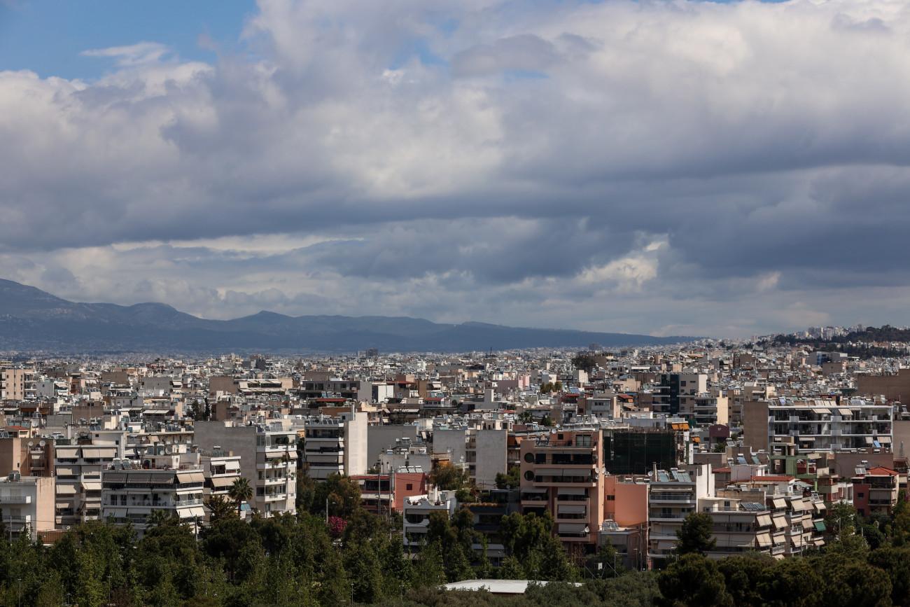 Ο χάρτης του ΕΝΦΙΑ – Η αξία της ακίνητης περιουσίας ανά περιφέρεια