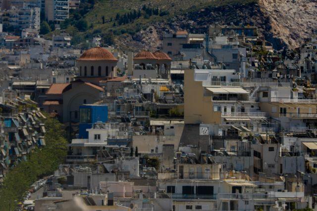 Συνεχίζουν να καλπάζουν οι τιμές των ενοικίων – Φλερτάρουν με τα ιστορικά υψηλά του 2008