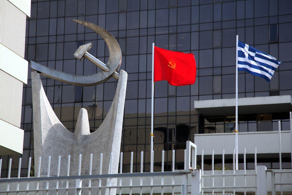 Κουτσούμπας: Θα ψηφίσουμε την πρόταση για την Προανακριτική Επιτροπή, να ελεγχθεί ο Πρωθυπουργός