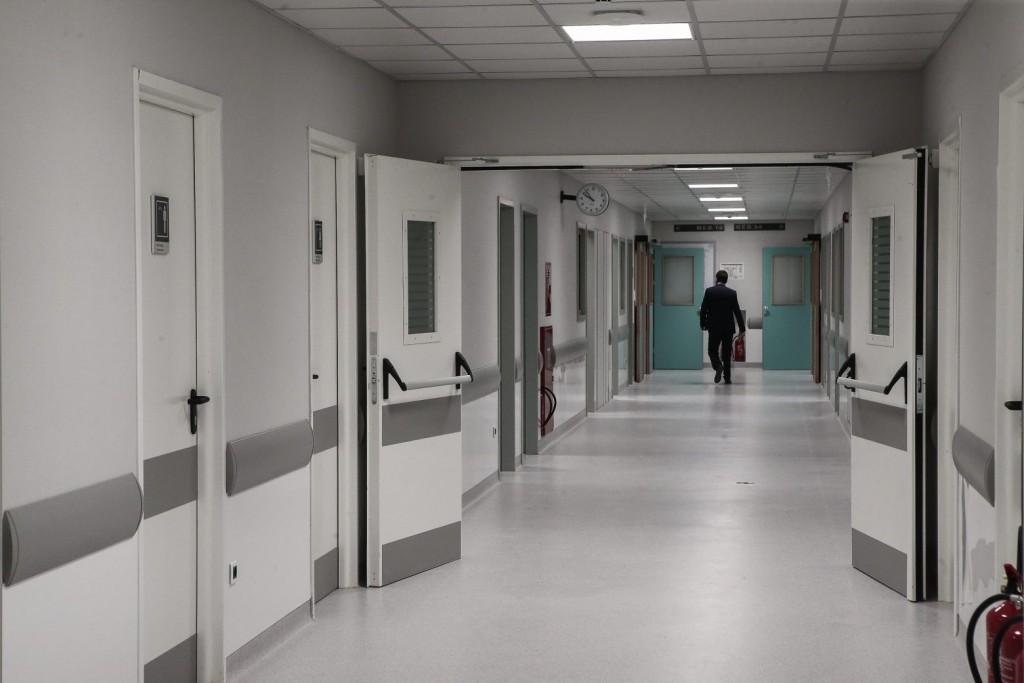 Λάρισα: Τι ανέφερε ηχητικό μήνυμα της 32χρονης για τα καψίματα των παιδιών της – «Εγώ φοβάμαι»