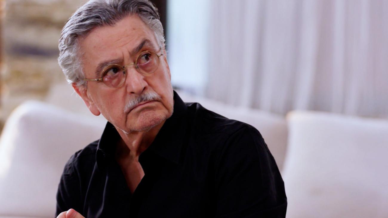 Νίκος Γαλανός: Ο καλλιτεχνικός κόσμος αποχαιρετά τον αγαπημένο τους συνάδελφο