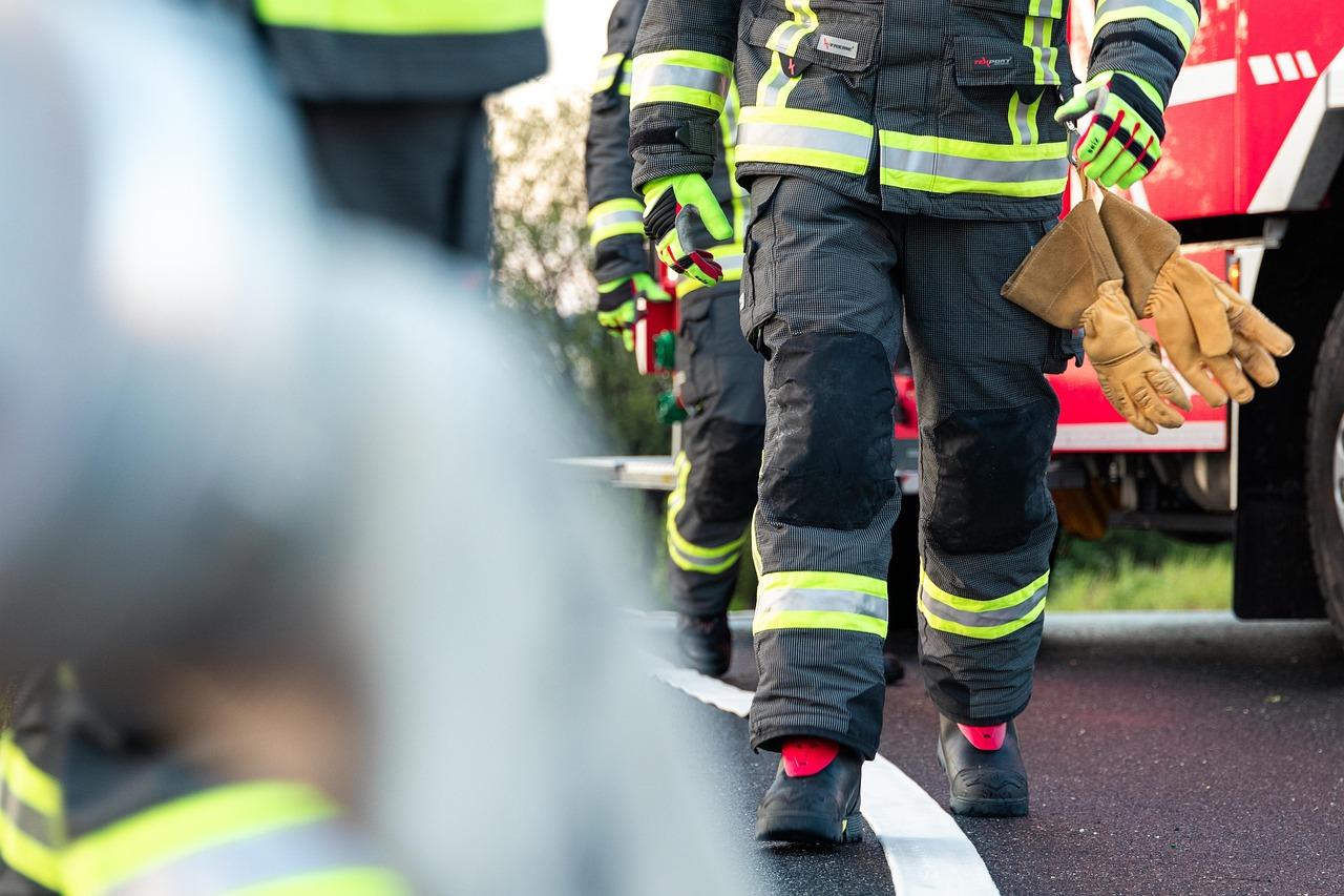 Αγγλία: Έβαλε φωτιά στο σπίτι του για να δει από κοντά τους πυροσβέστες