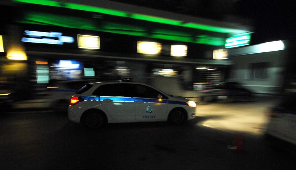 Συνελήφθη 17χρονος για τον άγριο ξυλοδαρμό 48χρονου στα Γλυκά Νερά