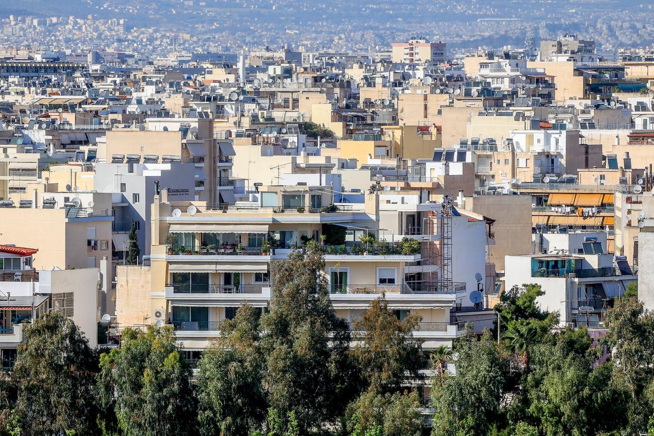 Τι αλλάζει στις δηλώσεις μεταβίβασης ακινήτων