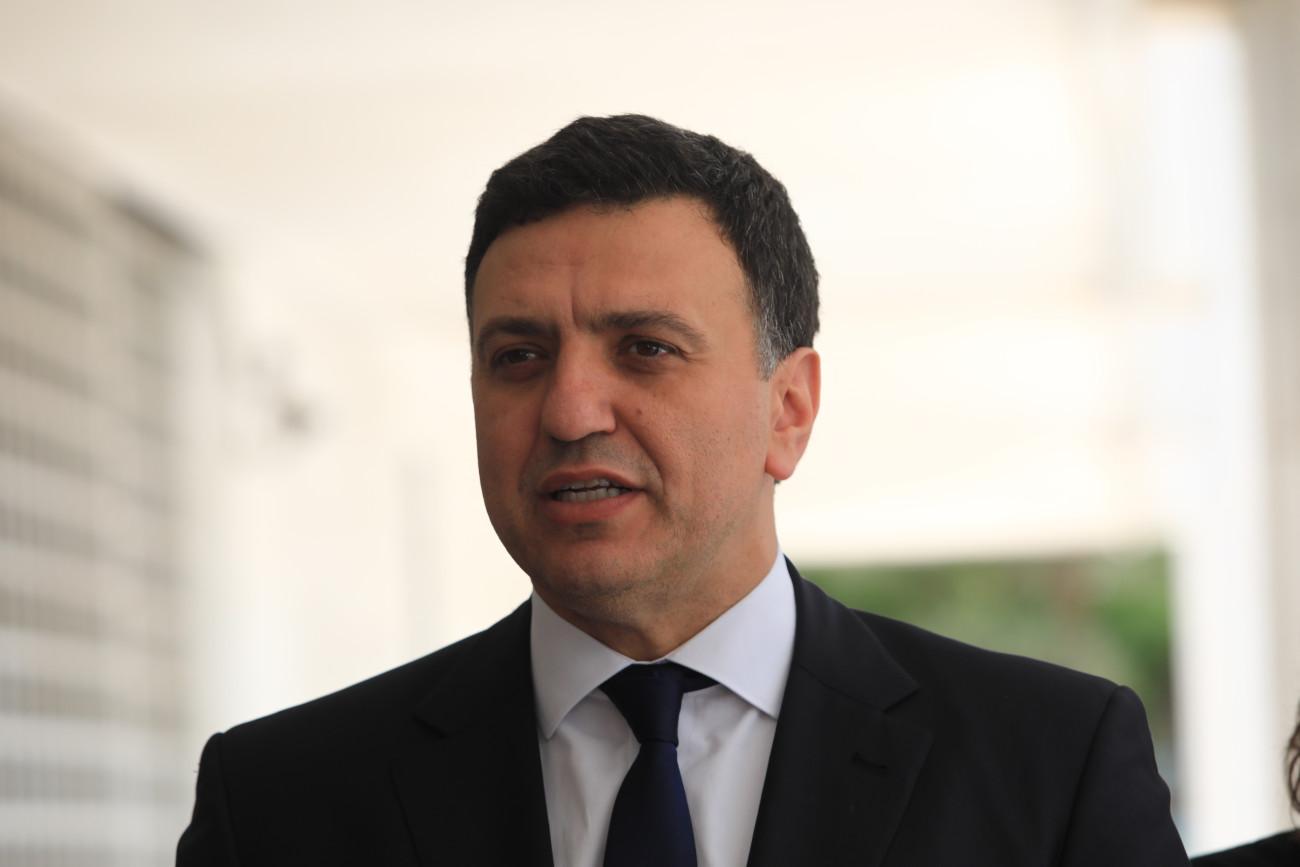 Κικίλιας: Δεν θα αυξηθούν τα ακτοπλοϊκά εισιτήρια για όλο τον χρόνο – Έκπτωση σε οικογένειες και παρέες