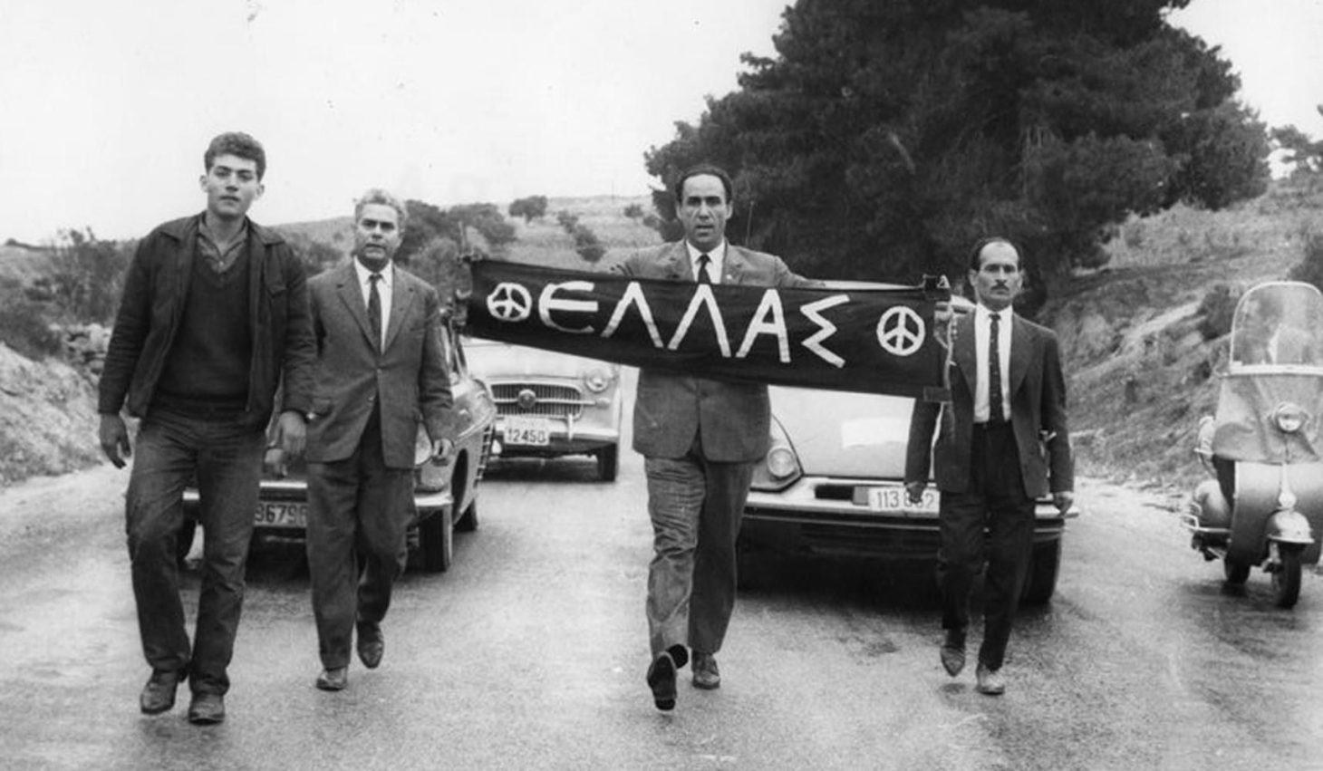 Γρηγόρης Λαμπράκης: Η δολοφονία του και αντιμετώπιση που είχαν οι αυτουργοί