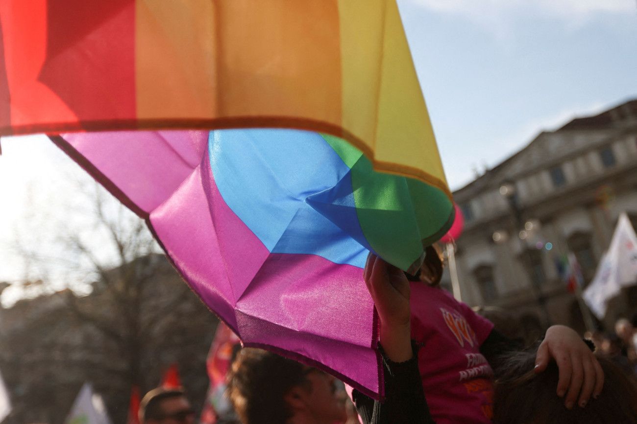 ΗΠΑ: Γιατρός εναντιώνεται επί δεκαετίες στα δικαιώματα των ΛΟΑΤΚΙ+ – Απειλεί την υγεία εκατομμυρίων ανθρώπων
