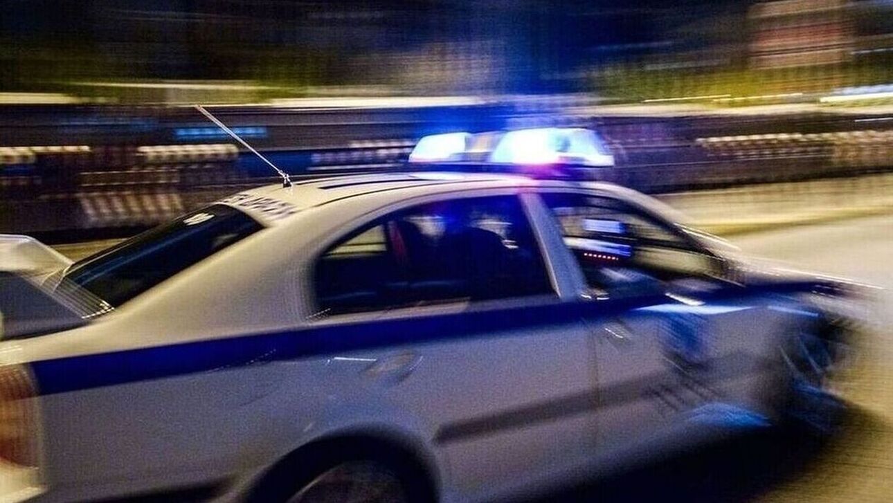 Διακινητές ναρκωτικών συνελήφθησαν μετά από άγρια καταδίωξη στο κέντρο της Αθήνας και στο Περιστέρι