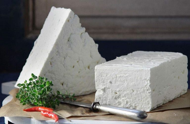 Φέτα: Στο στόχαστρο των εμπορικών συμφωνιών μεταξύ ΗΠΑ και ΕΕ