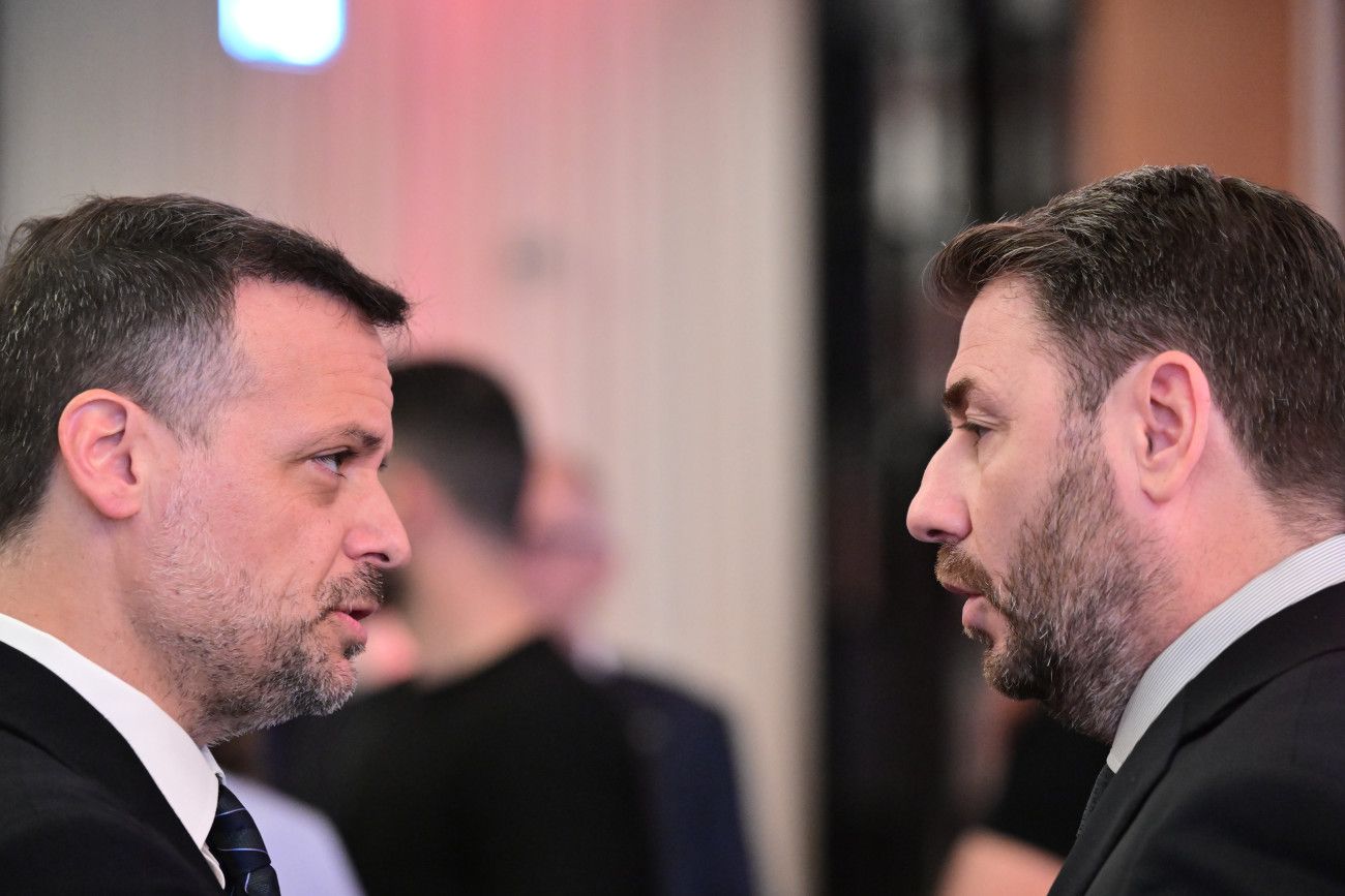 Εκδήλωση ΠΑΣΟΚ για την τοπική αυτοδιοίκηση με ομιλητές Ανδρουλάκη και Δούκα