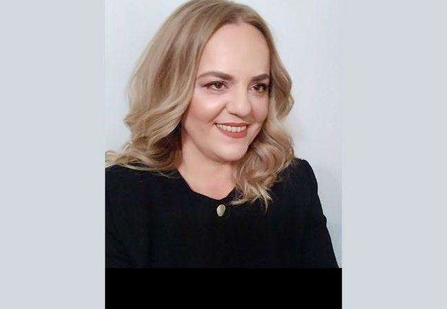 Ιωάννα Καλονάκη: «Ο νέος Οργανισμός βλέπει στο μέλλον και τον πολίτη»