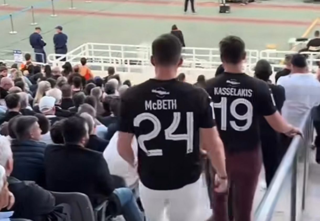 Ποδόσφαιρο και πολιτική