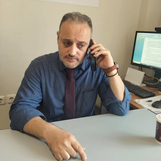 Κίνημα Δημοκρατίας: Συνεχίζεται ως την Κυριακή η διαδικασία ψηφοφορίας για την εκλογή οργάνων