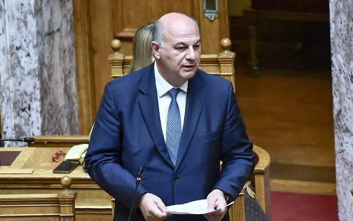 Κώστας Τσιάρας: «Ο ΒΟΑΚ είναι έργο ζωής – Η Κρήτη δικαιούται ανάπτυξη»