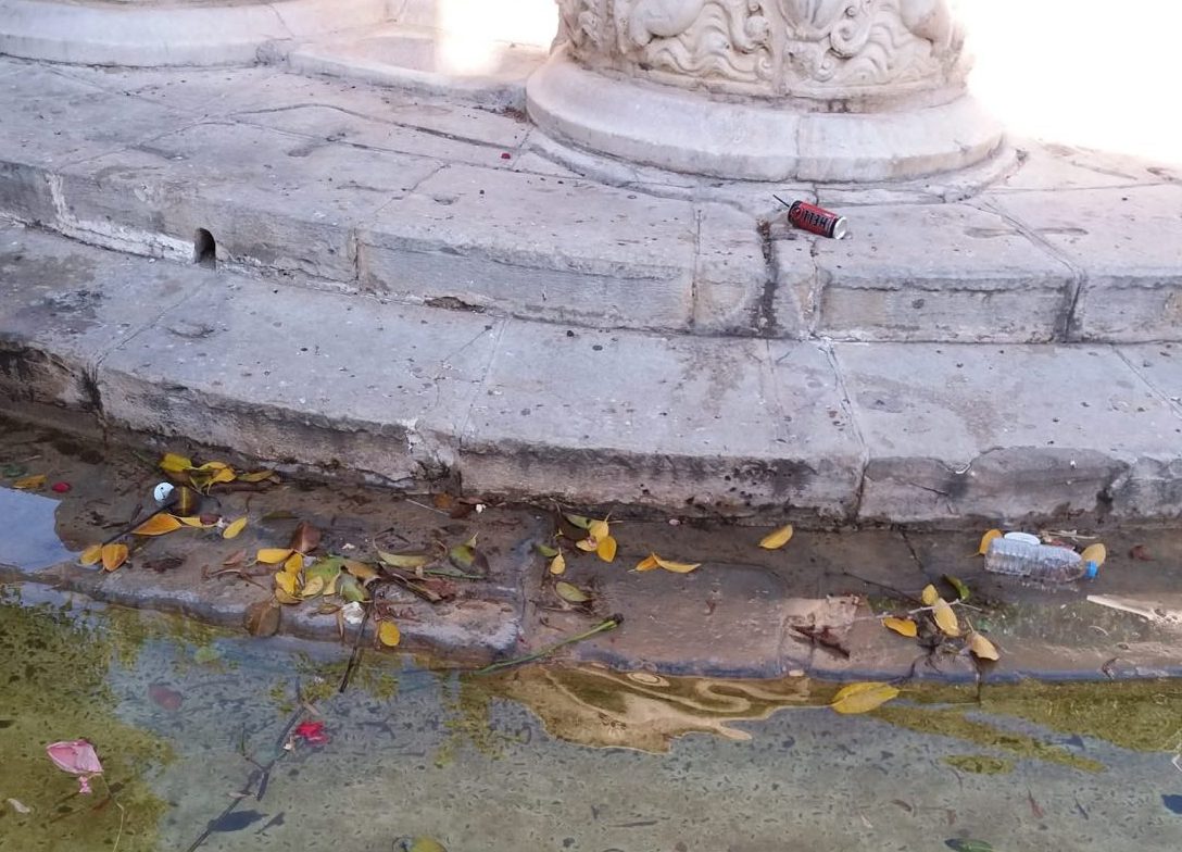 Εδώ Αρχαιολογία και ο Μοροζίνι