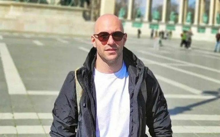 Καπερνάρος για την υπόθεση Λυγγερίδη: Προτίμησε να παίζει μπάσκετ στη φυλακή από το να έρθει στο δικαστήριο