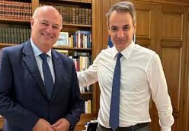Αποκάλυψη στον Politica 89,8: Καταργείται ο ΟΠΕΚΕΠΕ – Όλες οι αρμοδιότητες περνούν στην ΑΑΔΕ