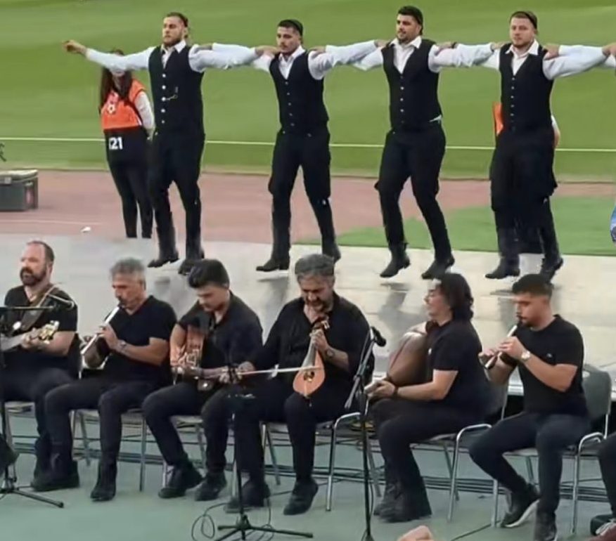 Μπράβο Κρήτη μας!