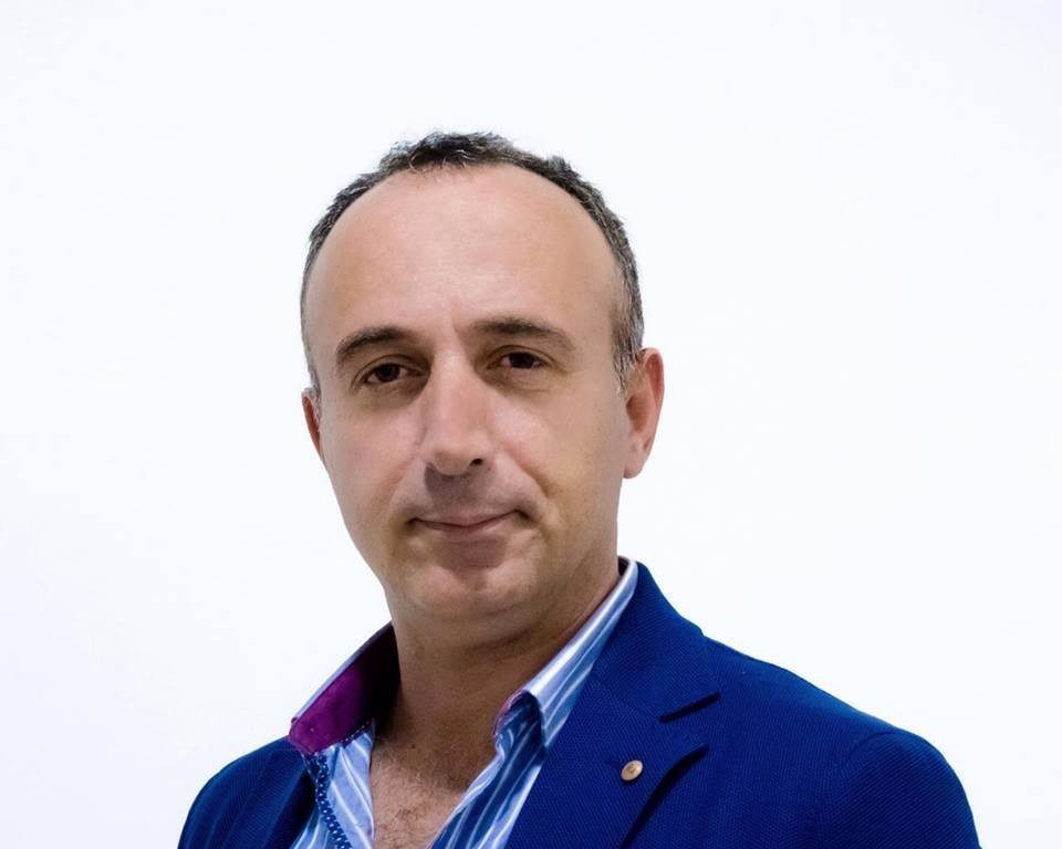 Ο Παράσχος Τζόρβας μιλά για το ψηφιακό πελατολόγιο: «Δεν είναι εφαρμόσιμο»