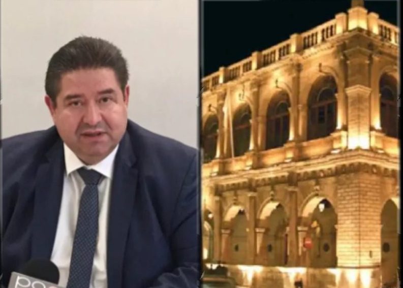 M. Kαραμαλάκης: Αδυναμία της δημοτικής αρχής Ηρακλείου να διαχειριστεί την καθαριότητα