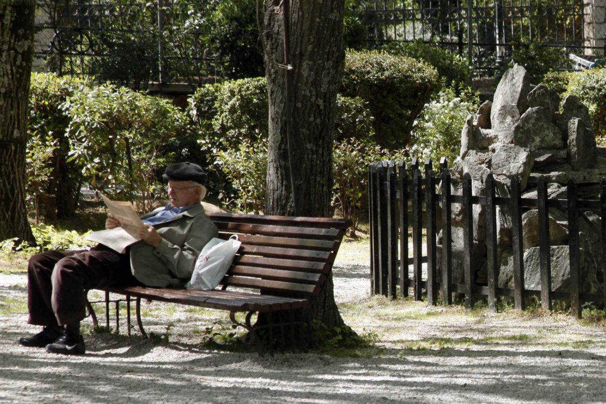 Αναδρομικά για 82.000 συνταξιούχους μέσα στο Καλοκαίρι