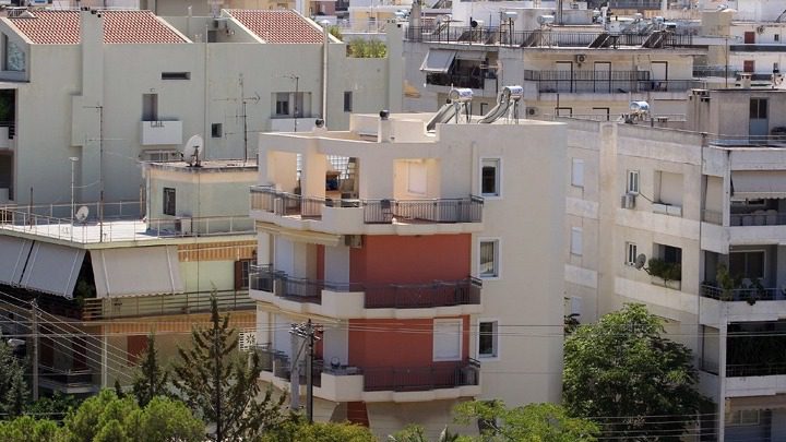 Στο δίχτυ της εφορίας όλα τα ακίνητα της χώρας -Τι αλλαγές φέρνει το νέο Μητρώο Ιδιοκτησίας και Διαχείρισης Ακινήτων