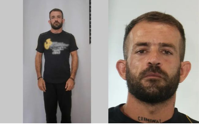 Καθηλώνει η υπόθεση στην Πάτρα: Στη δημοσιότητα τα στοιχεία 37χρονου για βιασμό ανηλίκου – Τι αναφέρει η ανακοίνωση της ΕΛ.ΑΣ.